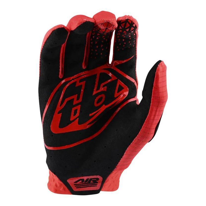 Troy Lee Designs Air Glove - Liquid-Life #Wähle Deine Farbe_Red
