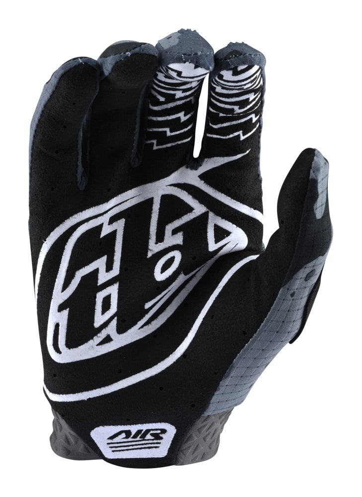 Troy Lee Designs Air Glove - Liquid-Life #Wähle Deine Farbe_Camo Gray