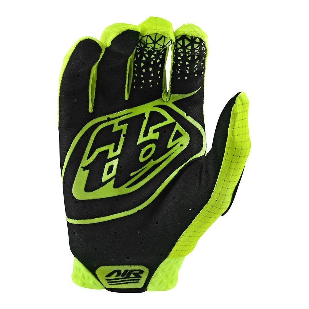 Troy Lee Designs Air Glove - Liquid-Life #Wähle Deine Farbe_Flo Yellow