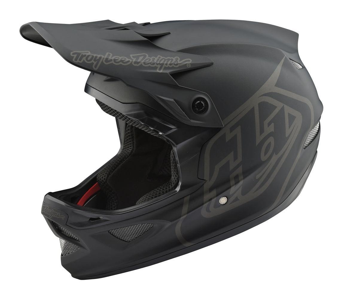 Troy Lee Designs D3 Fiberlite - Liquid-Life