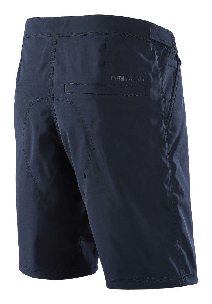 Troy Lee Designs Flowline Shifty Short Shell - Liquid-Life #Wähle Deine Farbe_Solid
