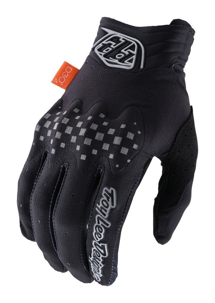 Troy Lee Designs Gambit Glove - Liquid-Life #Wähle Deine Farbe_Black