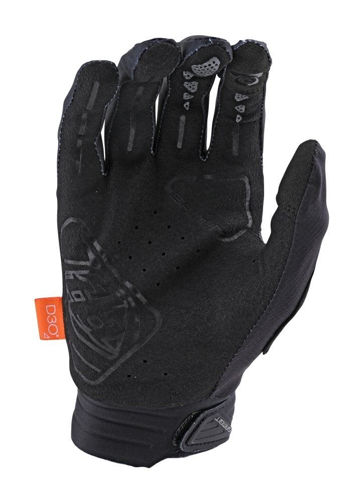 Troy Lee Designs Gambit Glove - Liquid-Life #Wähle Deine Farbe_Black