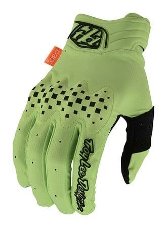 Troy Lee Designs Gambit Glove - Liquid-Life #Wähle Deine Farbe_Glo Green