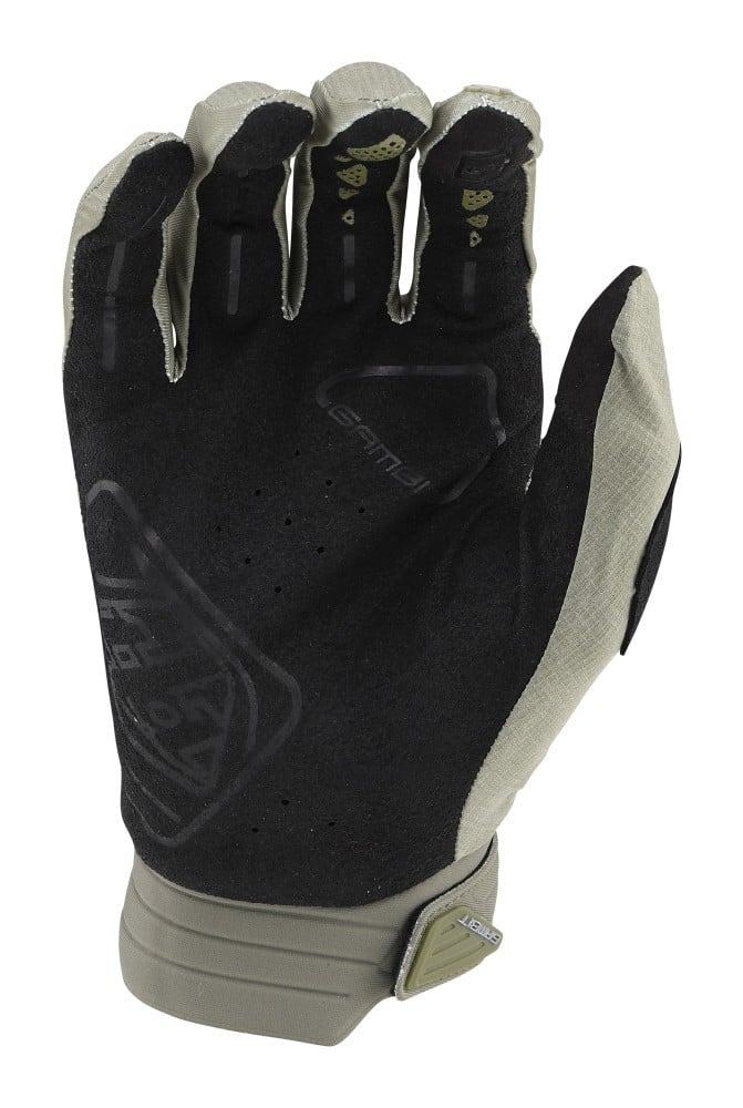 Troy Lee Designs Gambit Glove - Liquid-Life #Wähle Deine Farbe_Solid olive green