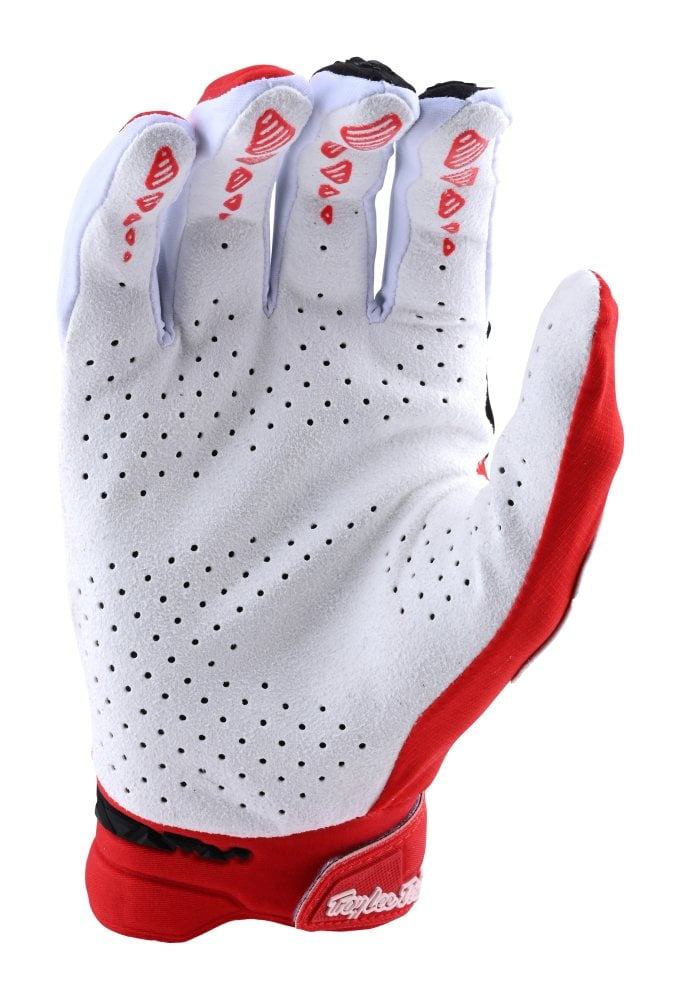 Troy Lee Designs Se Pro Glove - Liquid-Life #Wähle Deine Farbe_Red