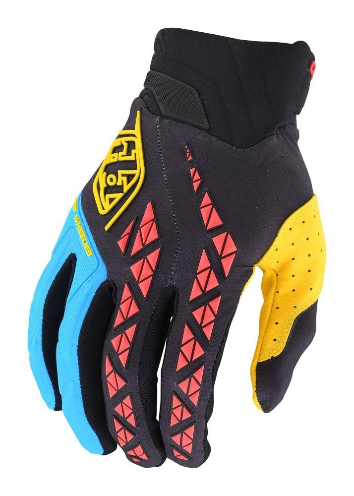 Troy Lee Designs SE Pro Handschuh - Liquid-Life #Wähle Deine Farbe_Solid