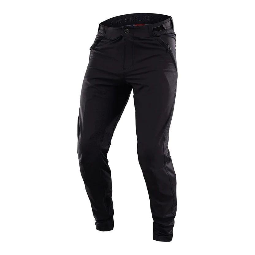 Troy Lee Designs Skyline Pant Mono - Liquid-Life #Wähle Deine Farbe_Black