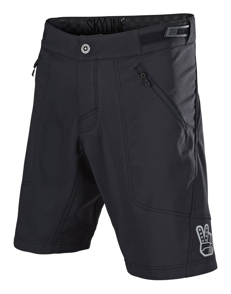 Troy Lee Designs Skyline Shorty Short - Liquid-Life