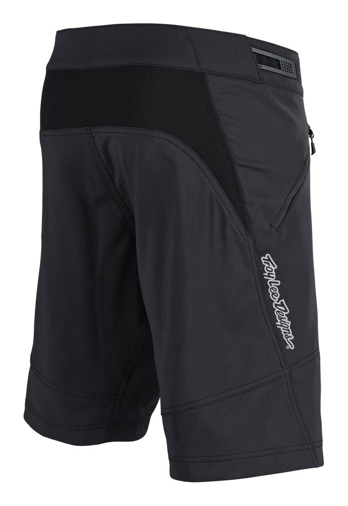 Troy Lee Designs Skyline Shorty Short - Liquid-Life #Wähle Deine Farbe_Black
