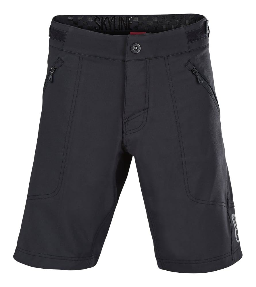 Troy Lee Designs Skyline Shorty Short - Liquid-Life