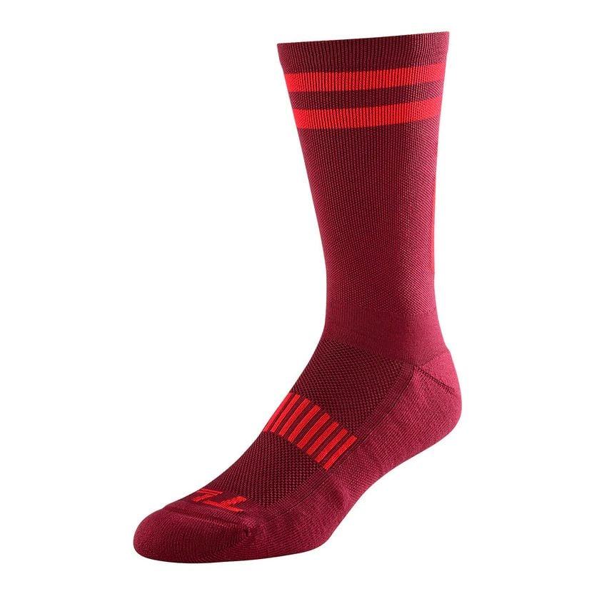 Troy Lee Designs Speed Performance Sock - Liquid-Life