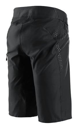 Troy Lee Designs Sprint Ultra Short - Liquid-Life #Wähle Deine Farbe_Black