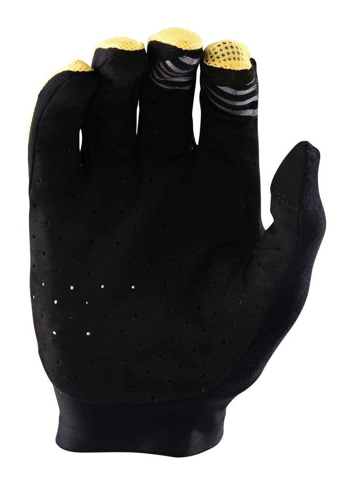 Troy Lee Designs Womens Ace 2.0 Glove - Liquid-Life #Wähle Deine Farbe_Panther honey