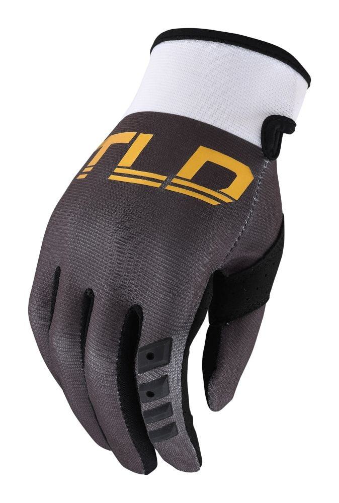 Troy Lee Designs Womens GP Handschuh - Liquid-Life #Wähle Deine Farbe_Solid