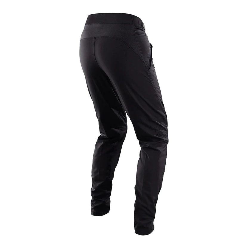 Troy Lee Designs Youth Skyline Pant - Liquid-Life #Wähle Deine Farbe_Mono Black