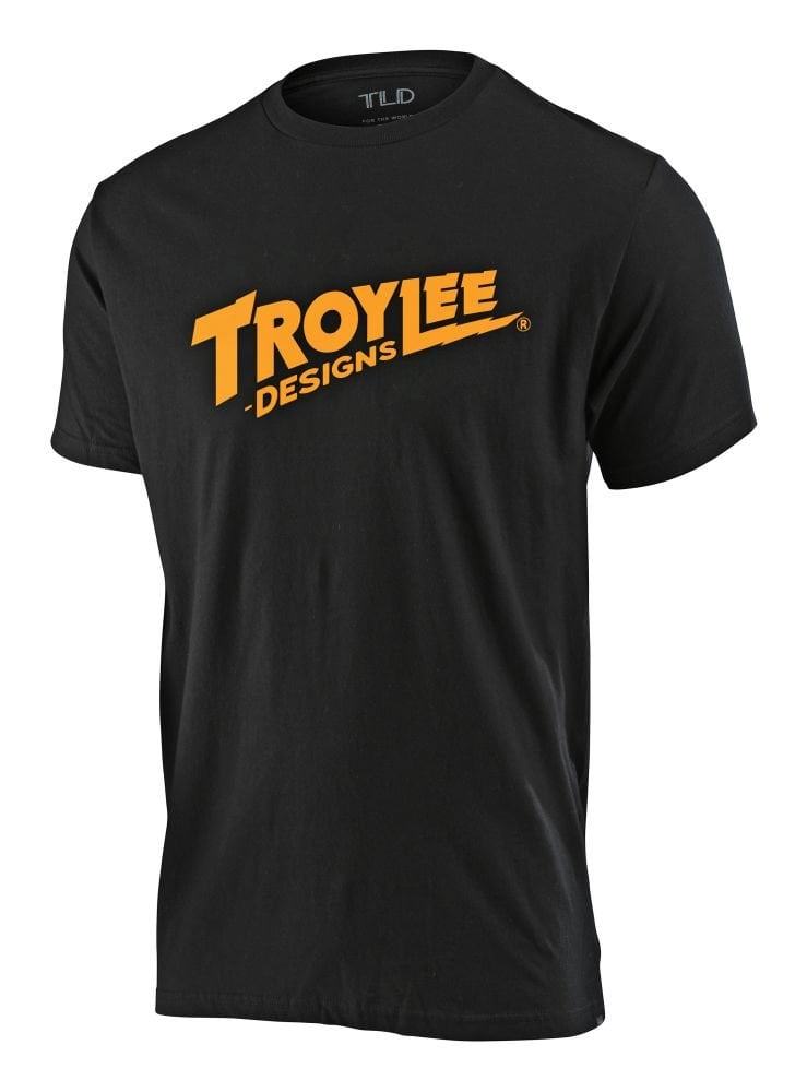 Troy Lee Designs Youth Voltage Tee - Liquid-Life