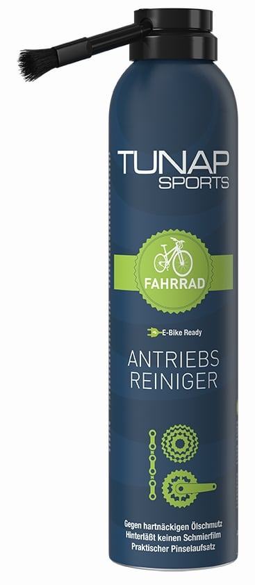 TUNAP Sports Antriebsreiniger 300ml - Liquid-Life