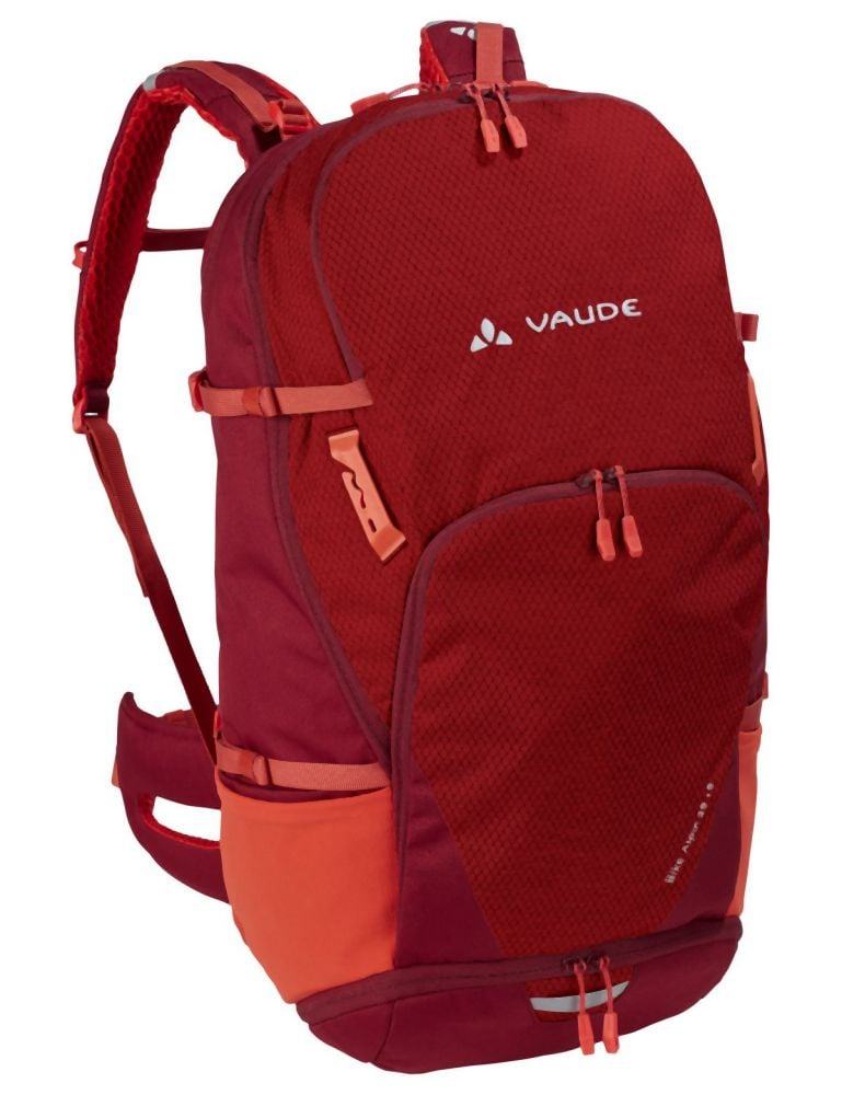 Vaude Bike Alpin 25L - Liquid-Life