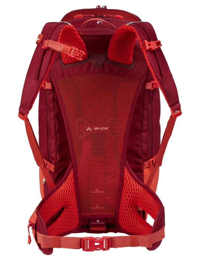 Vaude Bike Alpin 25L - Liquid-Life