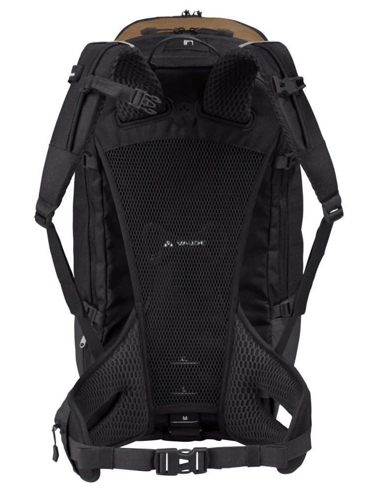 Vaude Bike Alpin 25L - Liquid-Life