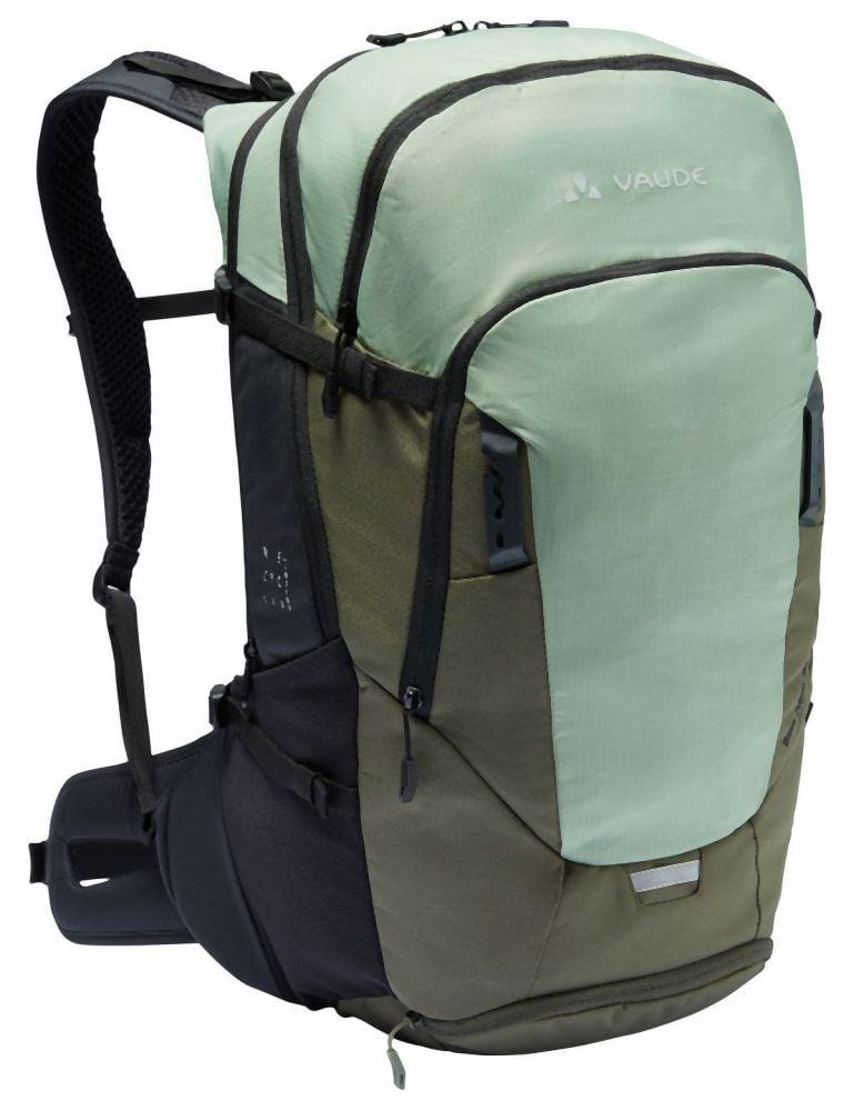 Vaude Bike Alpin 25L - Liquid-Life