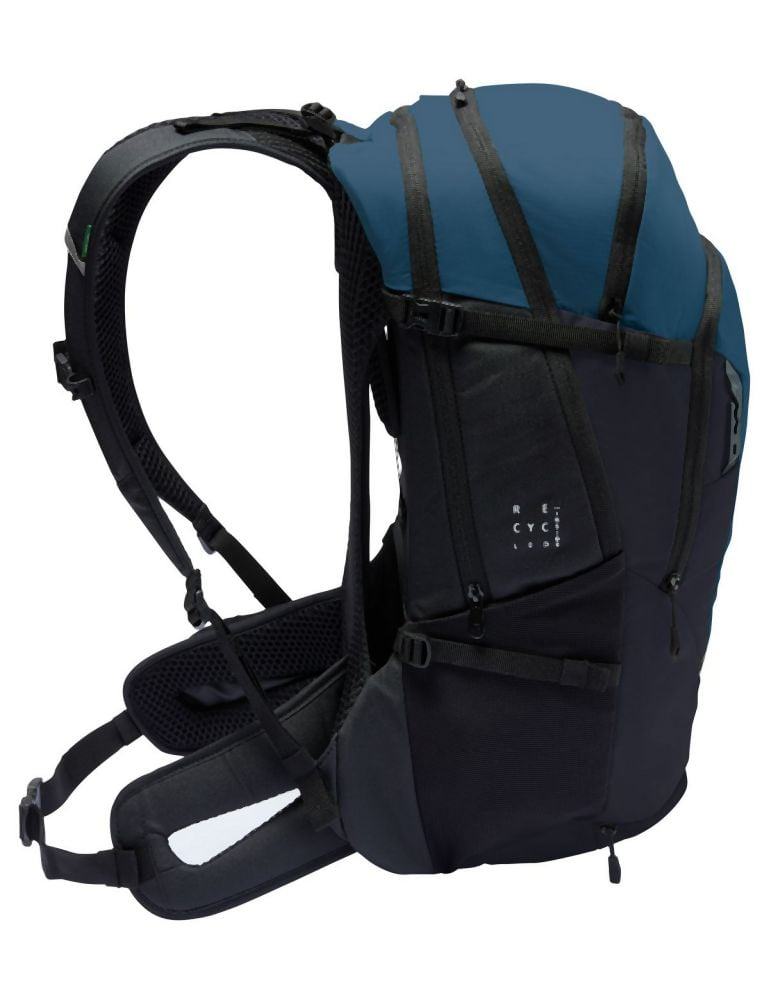 Vaude Bike Alpin 25L - Liquid-Life