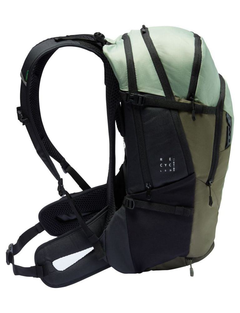 Vaude Bike Alpin 25L - Liquid-Life