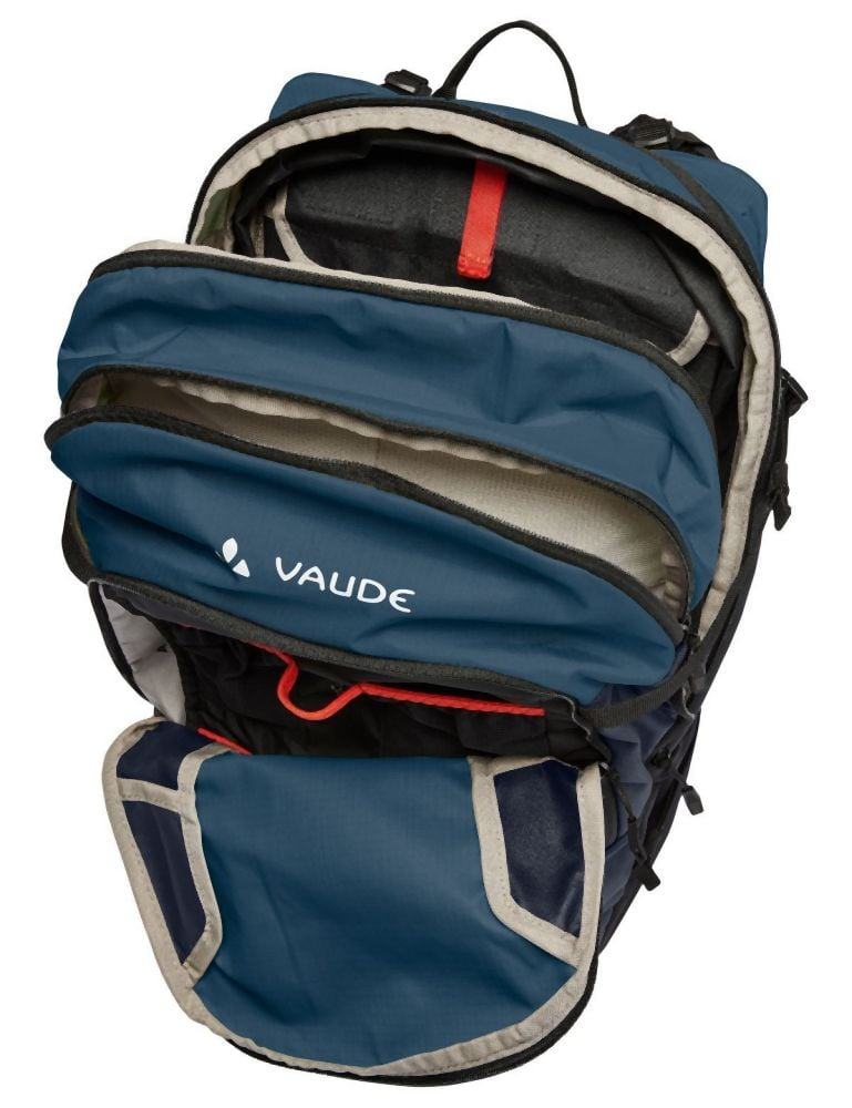 Vaude Bike Alpin 25L - Liquid-Life