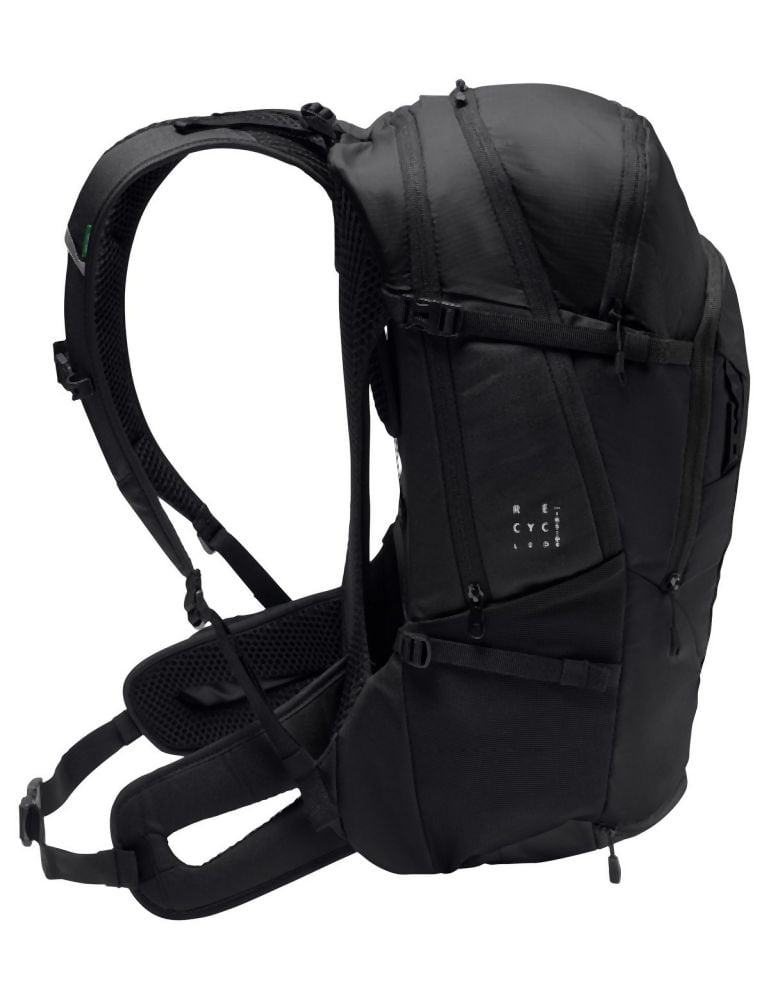 Vaude Bike Alpin 25L - Liquid-Life