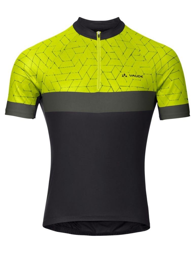 Vaude Me Posta HZ Tricot - Liquid-Life #Wähle Deine Farbe_Bright Green