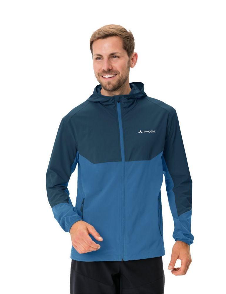 Vaude Men's Moab Jacket IV - Liquid-Life