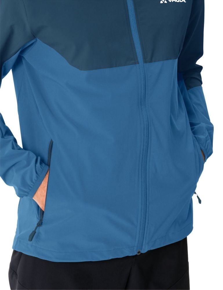 Vaude Men's Moab Jacket IV - Liquid-Life