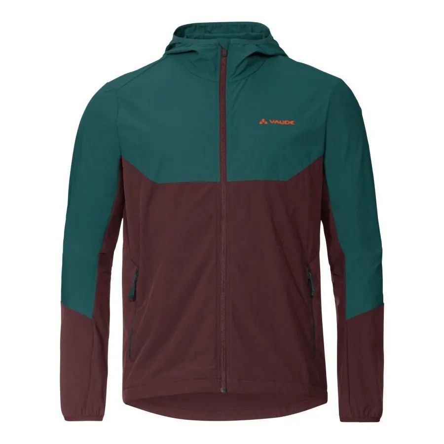 Vaude Men's Moab Jacket IV - Liquid-Life