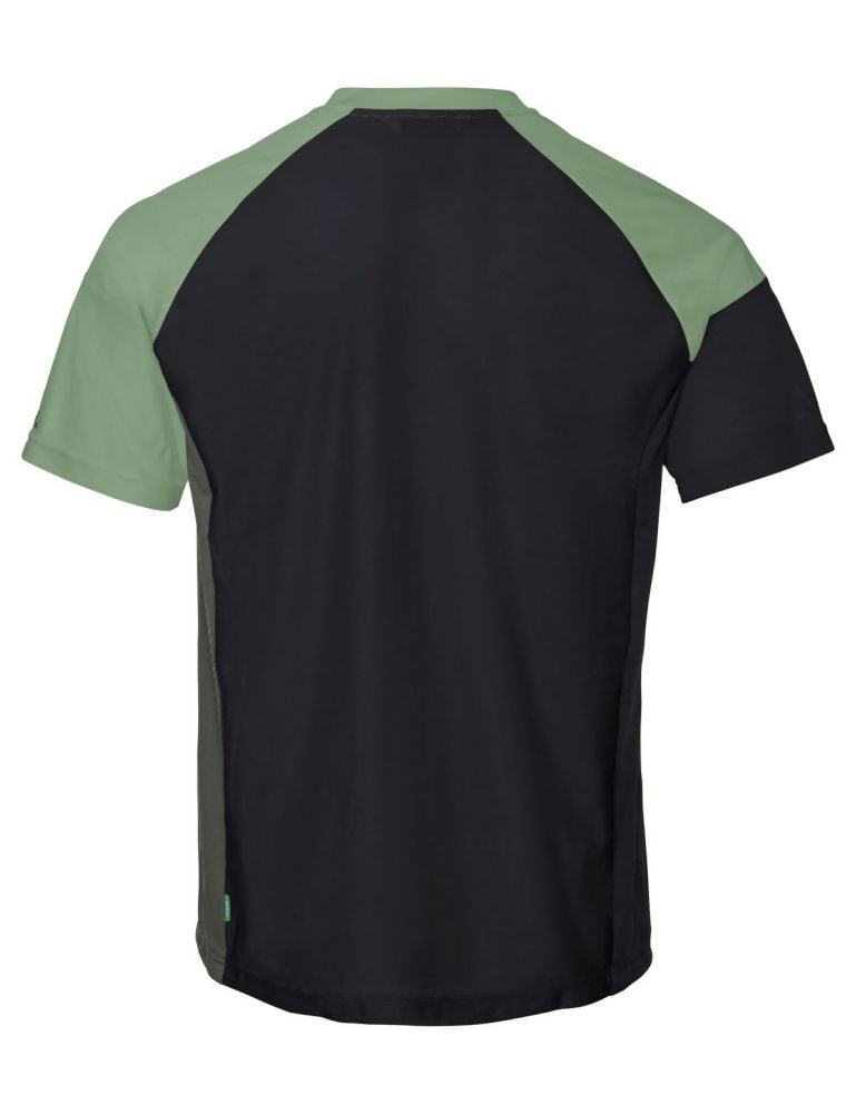 Vaude Men's Moab T-Shirt VI - Liquid-Life #Wähle Deine Farbe_Willow Green