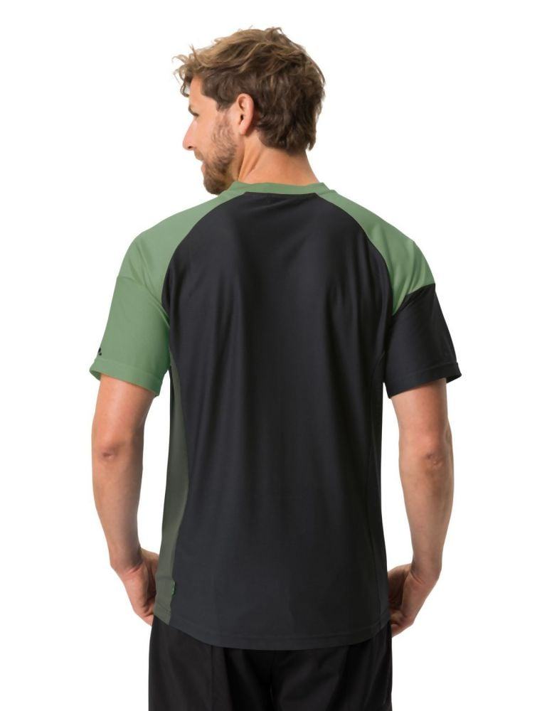 Vaude Men's Moab T-Shirt VI - Liquid-Life #Wähle Deine Farbe_Willow Green