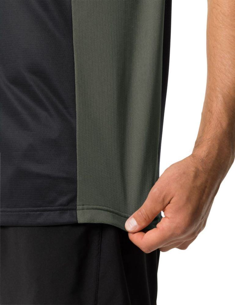 Vaude Men's Moab T-Shirt VI - Liquid-Life #Wähle Deine Farbe_Willow Green
