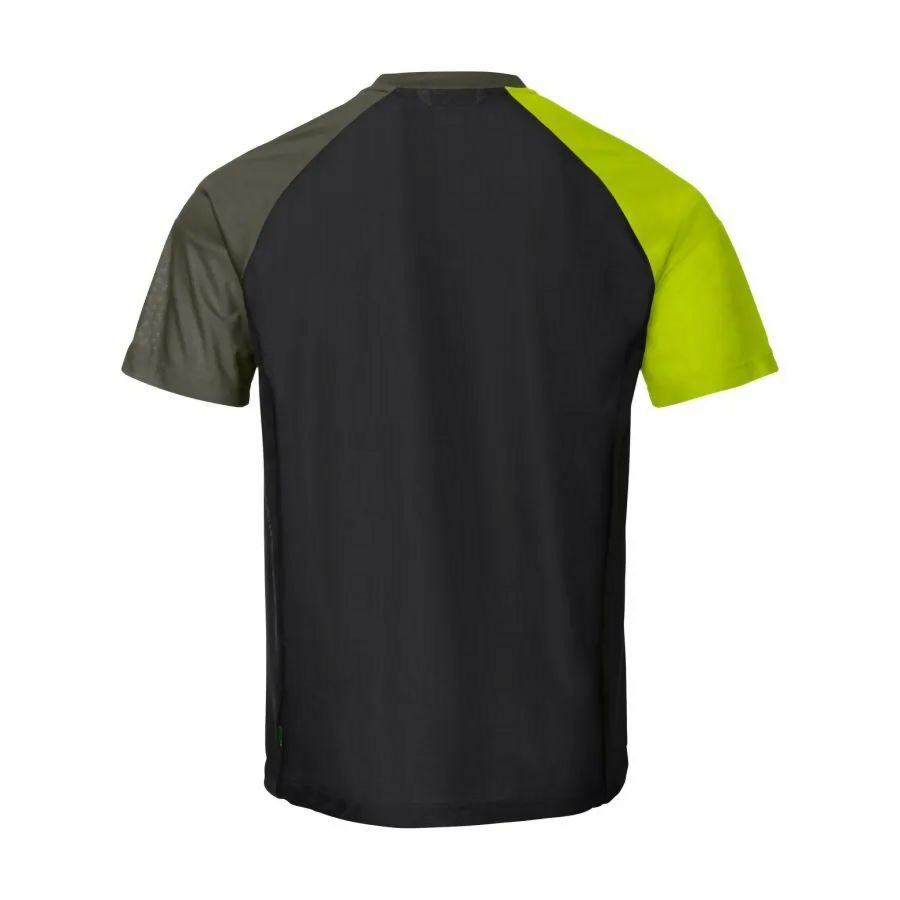 Vaude Men's Moab T-Shirt VI - Liquid-Life #Wähle Deine Farbe_Khaki