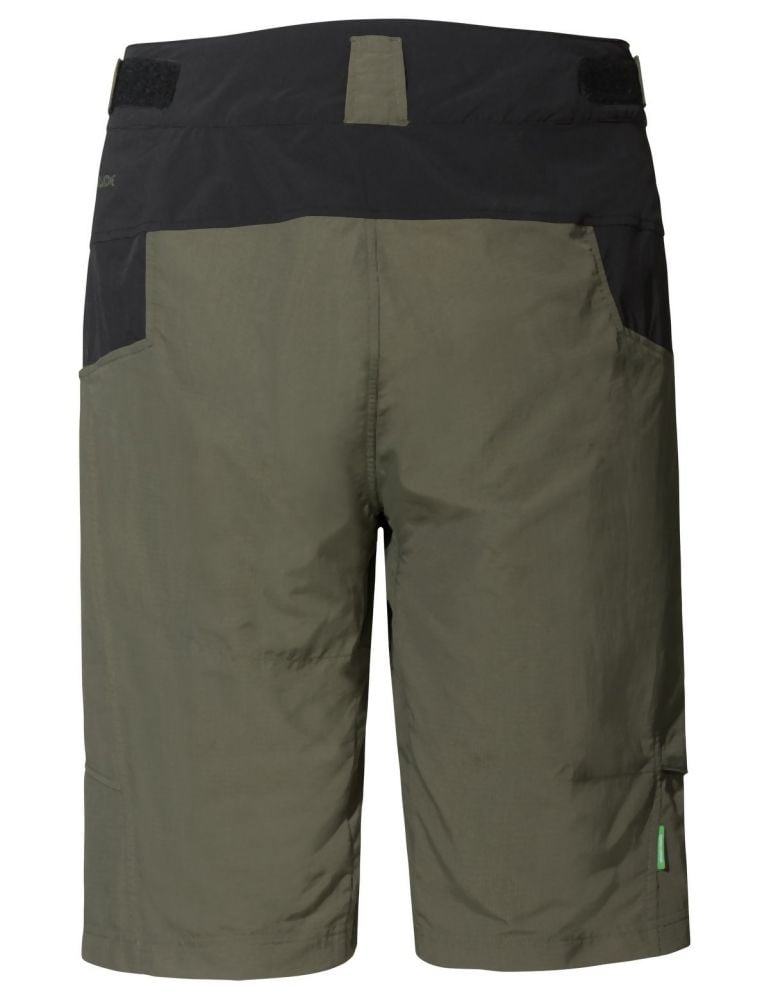 Vaude Men's Qimsa Shorts - Liquid-Life