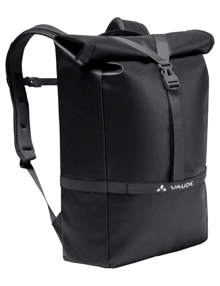 Vaude Mineo Backpack - Liquid-Life #Wähle Deine Farbe_Black