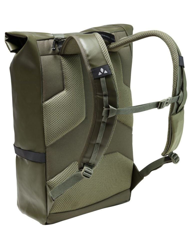 Vaude Mineo Backpack - Liquid-Life #Wähle Deine Farbe_Khaki