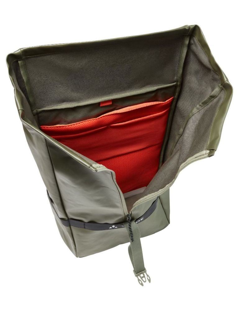 Vaude Mineo Backpack - Liquid-Life #Wähle Deine Farbe_Khaki