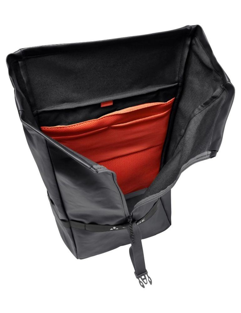 Vaude Mineo Backpack - Liquid-Life #Wähle Deine Farbe_Black