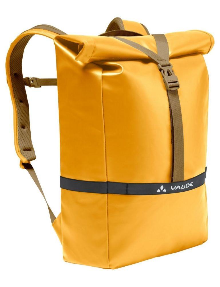 Vaude Mineo Backpack - Liquid-Life #Wähle Deine Farbe_Burnt Yellow