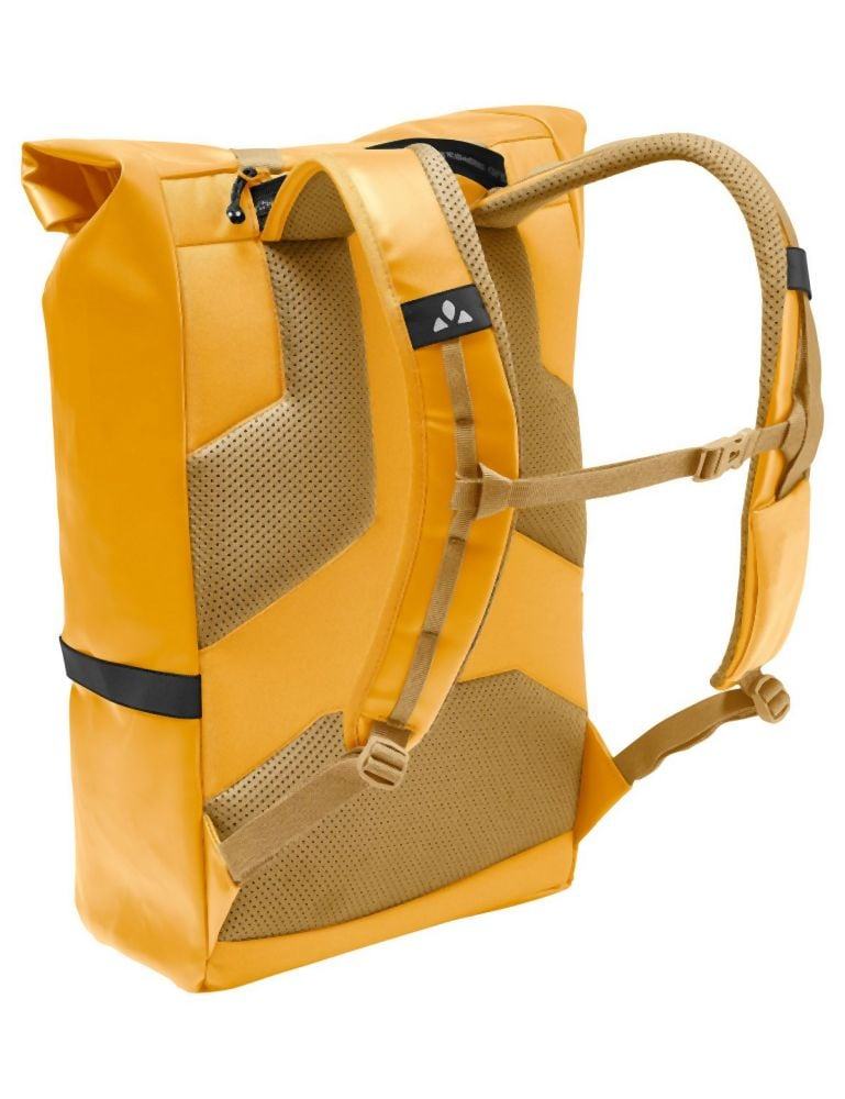 Vaude Mineo Backpack - Liquid-Life #Wähle Deine Farbe_Burnt Yellow