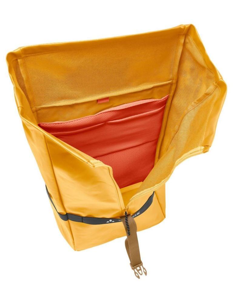 Vaude Mineo Backpack - Liquid-Life #Wähle Deine Farbe_Burnt Yellow