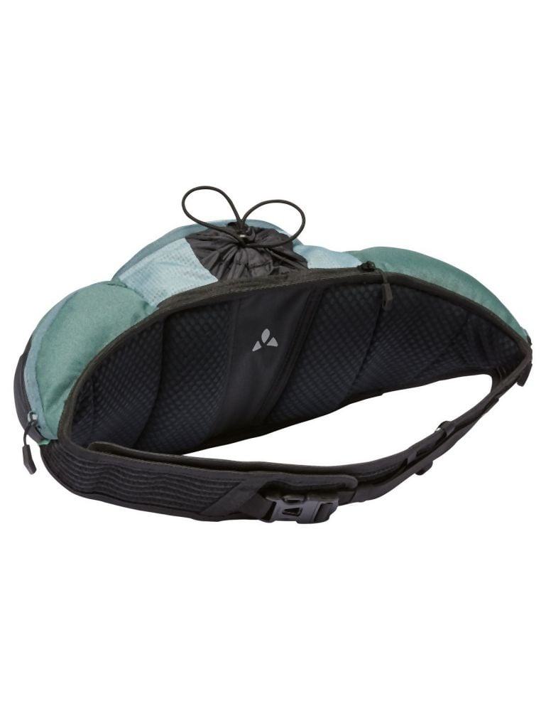 Vaude Moab Hip Pack - Liquid-Life #Wähle Deine Farbe_Dusty Moss