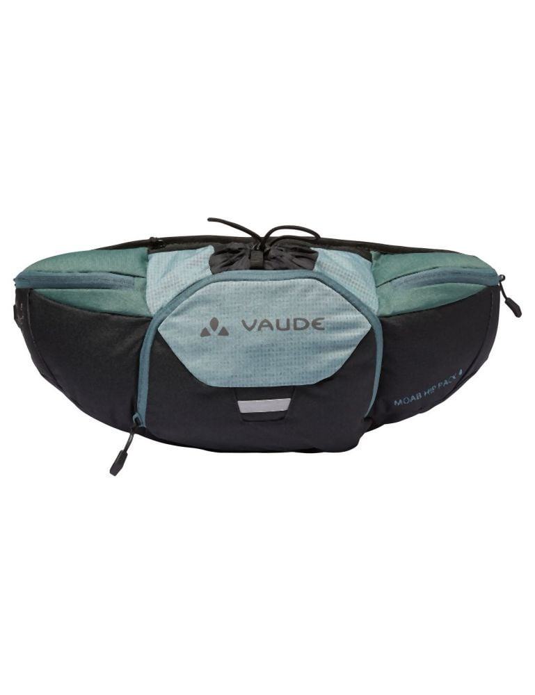 Vaude Moab Hip Pack - Liquid-Life #Wähle Deine Farbe_Dusty Moss