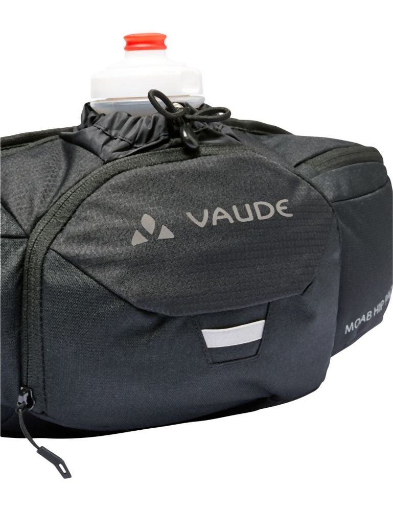 Vaude Moab Hip Pack - Liquid-Life #Wähle Deine Farbe_Black