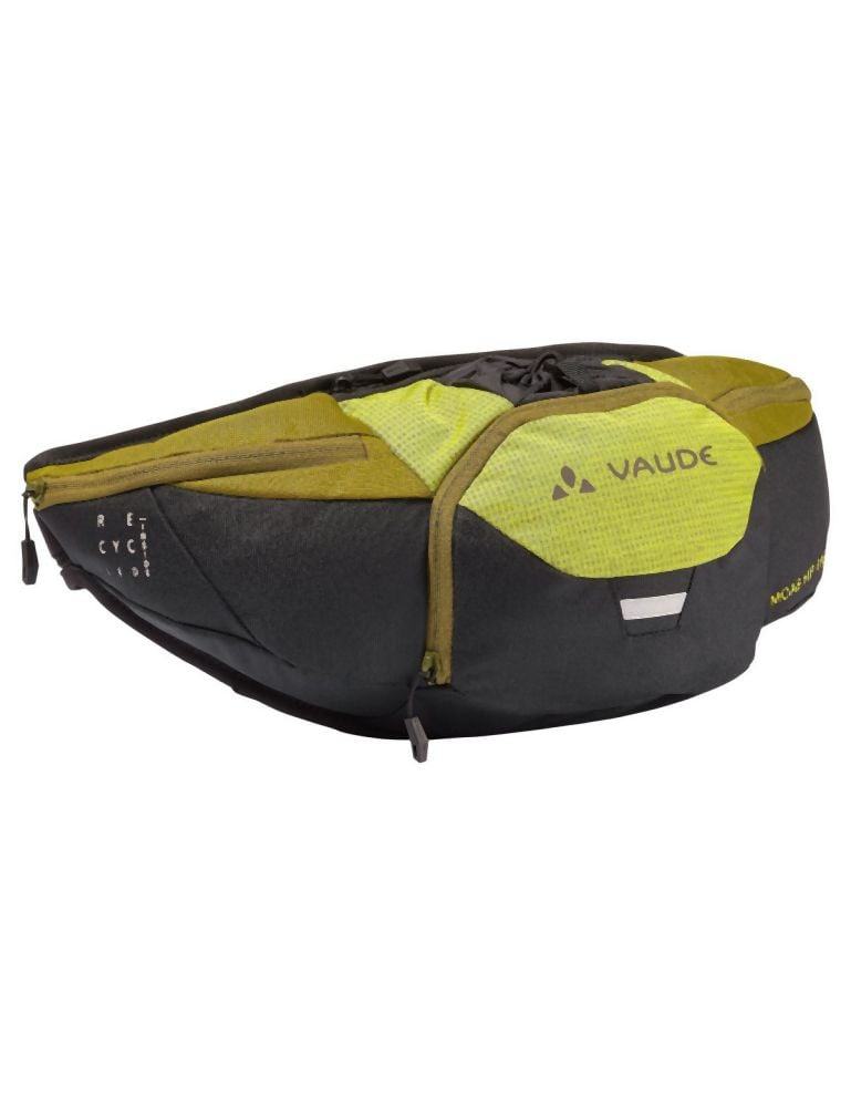 Vaude Moab Hip Pack - Liquid-Life #Wähle Deine Farbe_Bright Green